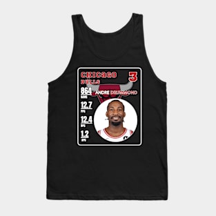 Andre Drummond Tank Top